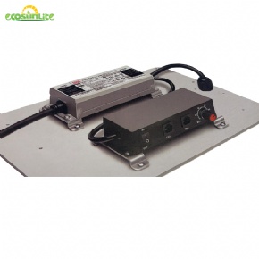 CO-1 LED Grow Light Controller