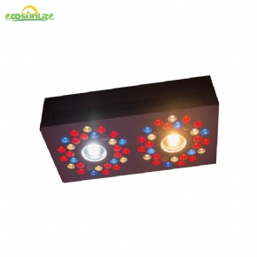 Gbox-01 380W LED COB Grow Box