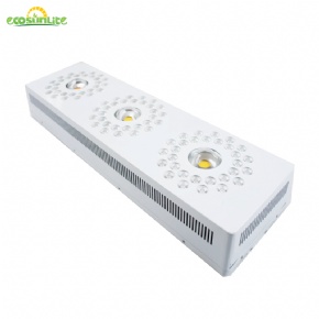 Gbox-02 570W LED COB Grow Box