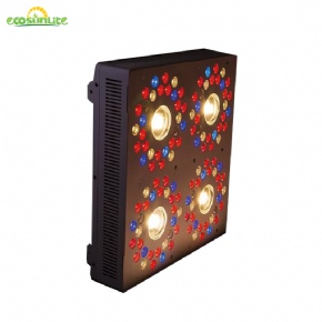 Gbox-03 760W LED COB Grow Box