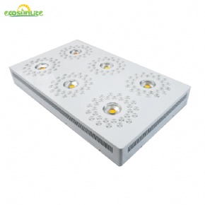 Gbox-04 834W LED COB Grow Box