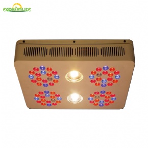 Gbox-05 280W LED COB Grow Box