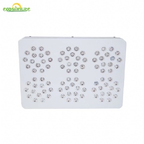 GE-02 324W LED Grow Box