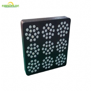 GE-04 405W LED Grow Box