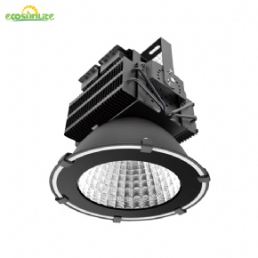 GL-02 340W LED High Bay Style Grow Light