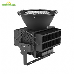 GL-04 500W LED High Bay Style Grow Light
