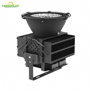 GL-04 500W LED High Bay Style Grow Light